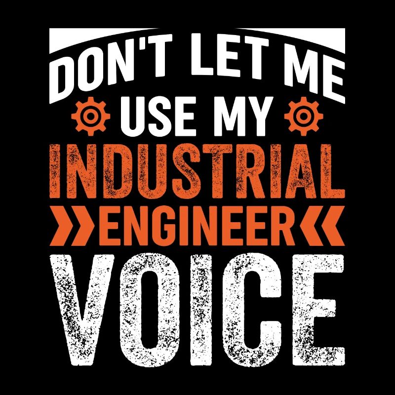 Do Not Let Me Use My Engineer Voice