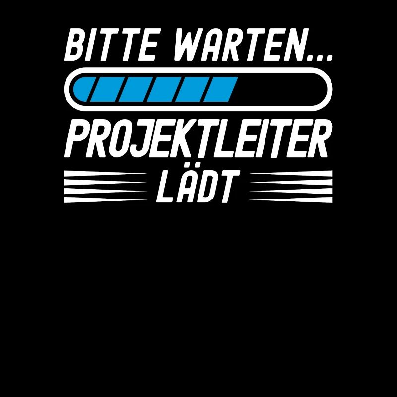 Bitte Warten...Projektleiter Lädt