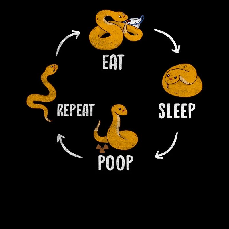 Serpent Chuchoteur Python Boa Reptile Serpent Serpent