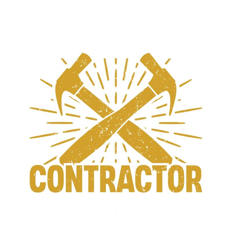 Entrepreneur général Construction Bricoleur Constructeur