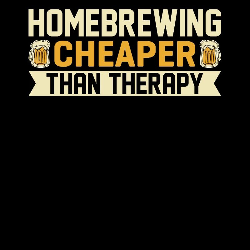 Homebrewing Cheaper Than Therapy Beer Brewing