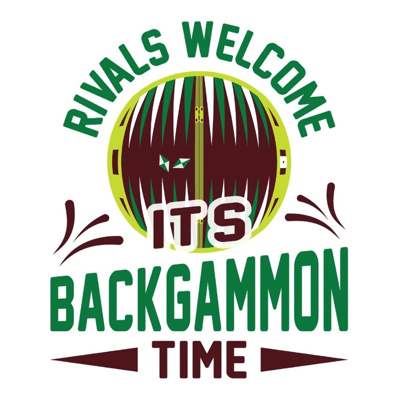 Backgammon Spiel