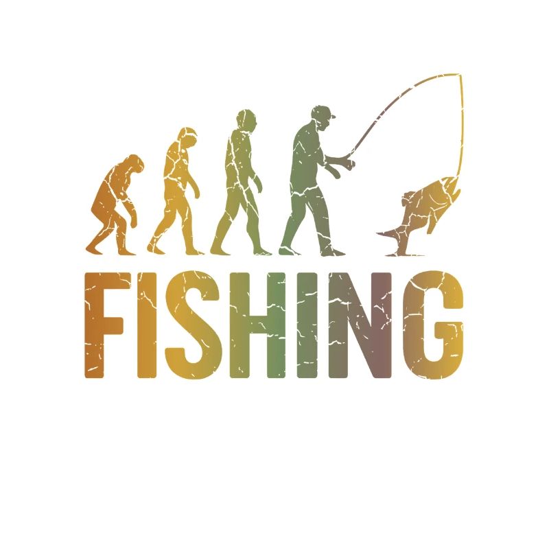 Evolution pour la pêche