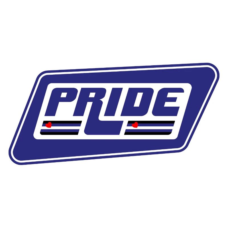 Pride Leather