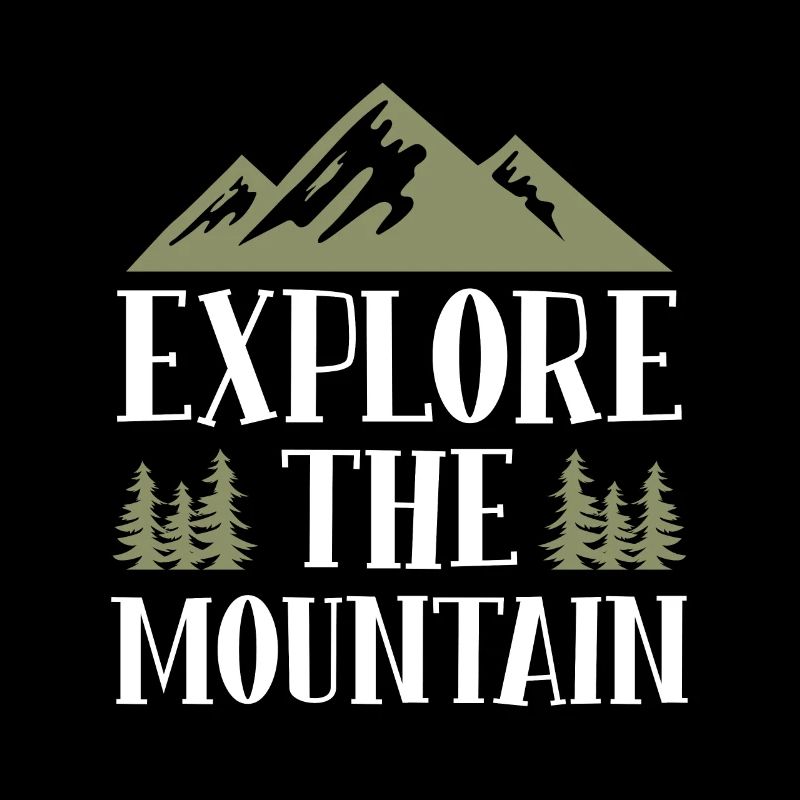 Explore Mountains Say Mountains
