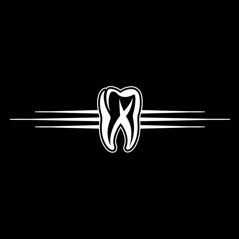 Tooth Icon Dentist