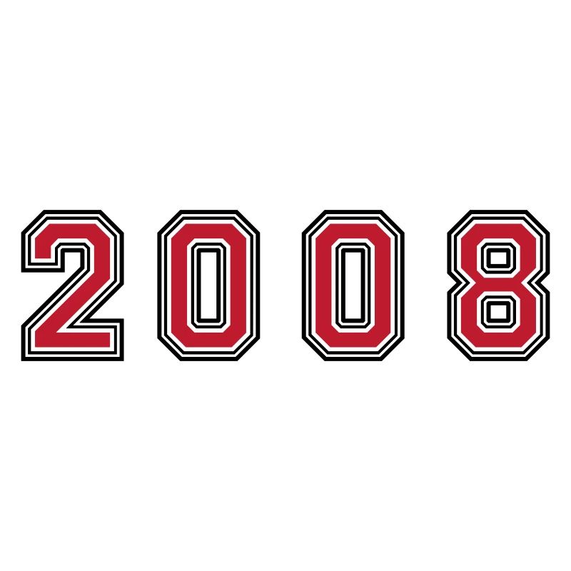 Numéro de l’année 2008