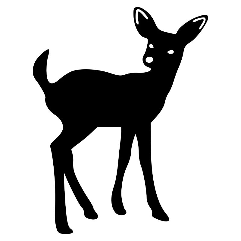 roe deer