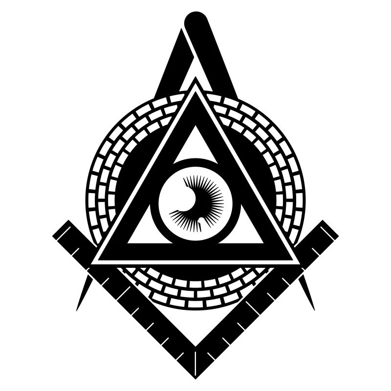 ALL SEEING EYE