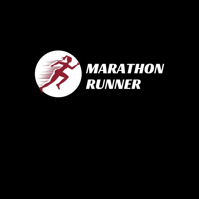 Marathonläufer
