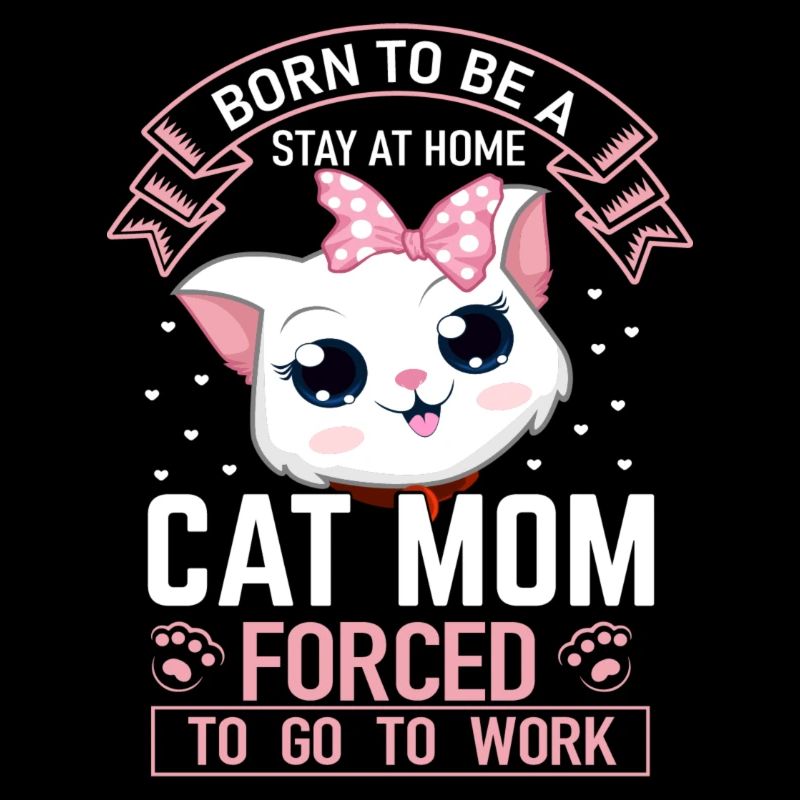 Katzenmutter immer