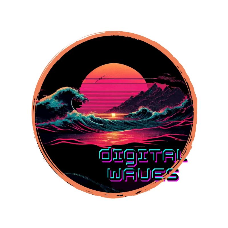 Digital Waves