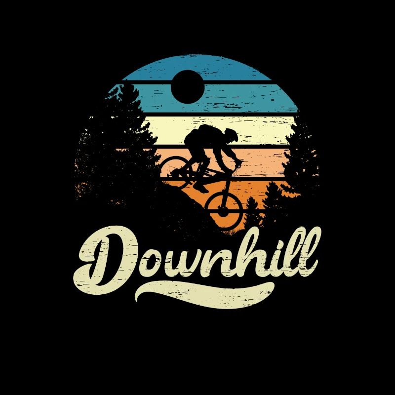 VTT VTT Descente