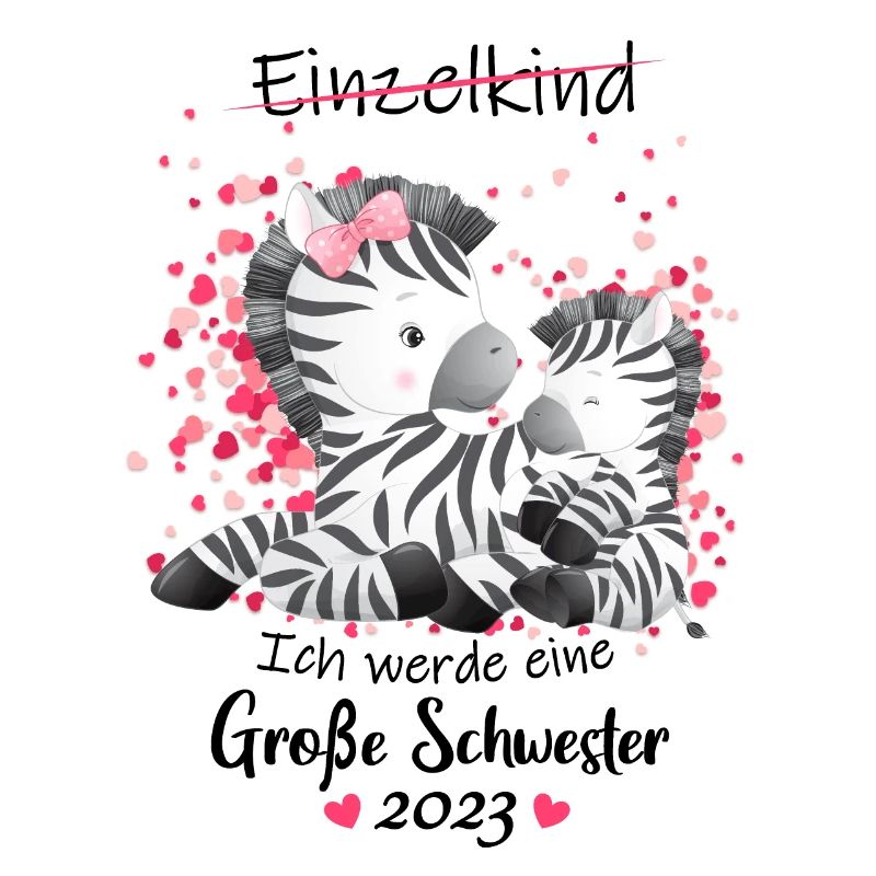 Ich Werde Eine Große Schwester 2023