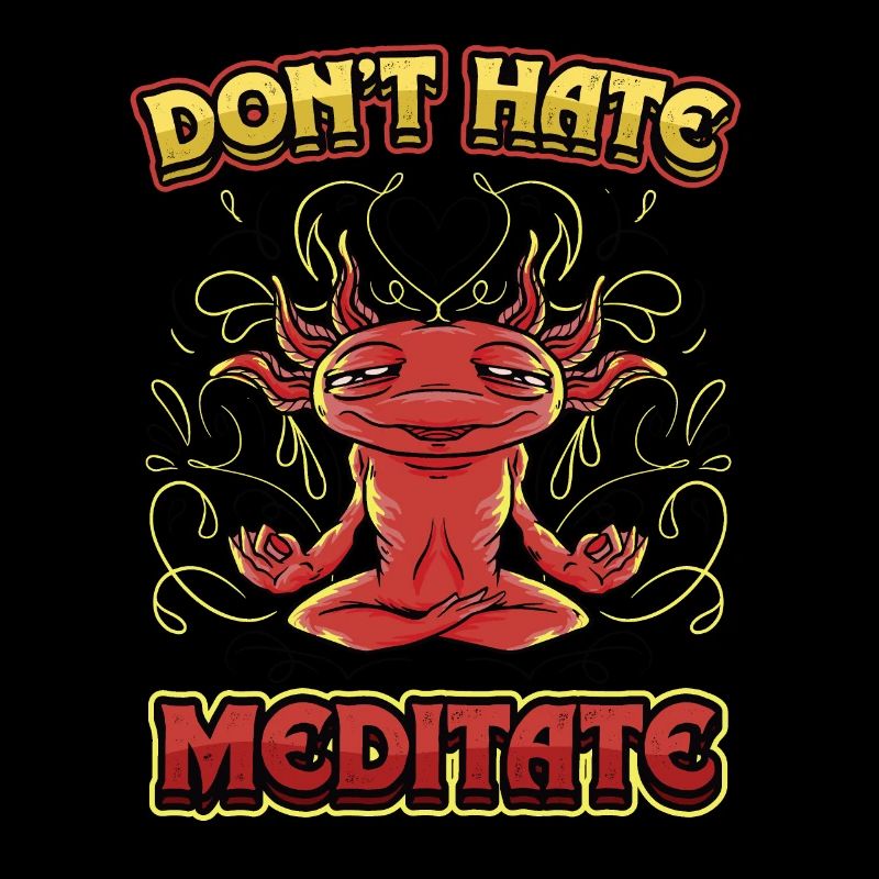 Don't Hate Meditate Kundalini Yoga