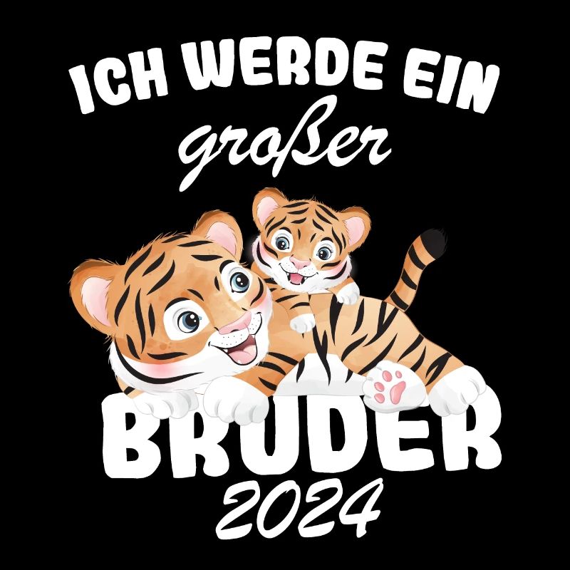 Ich Werde Großer Bruder 2024