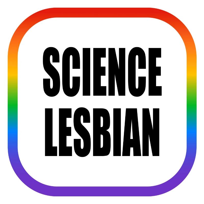 Science Lesbienne