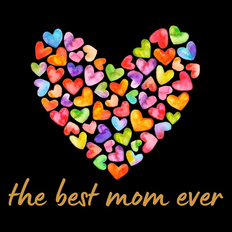 Beste Mama - Muttertagsgeschenk