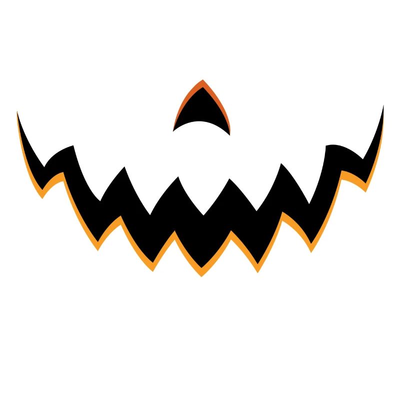 Pumpkin Face