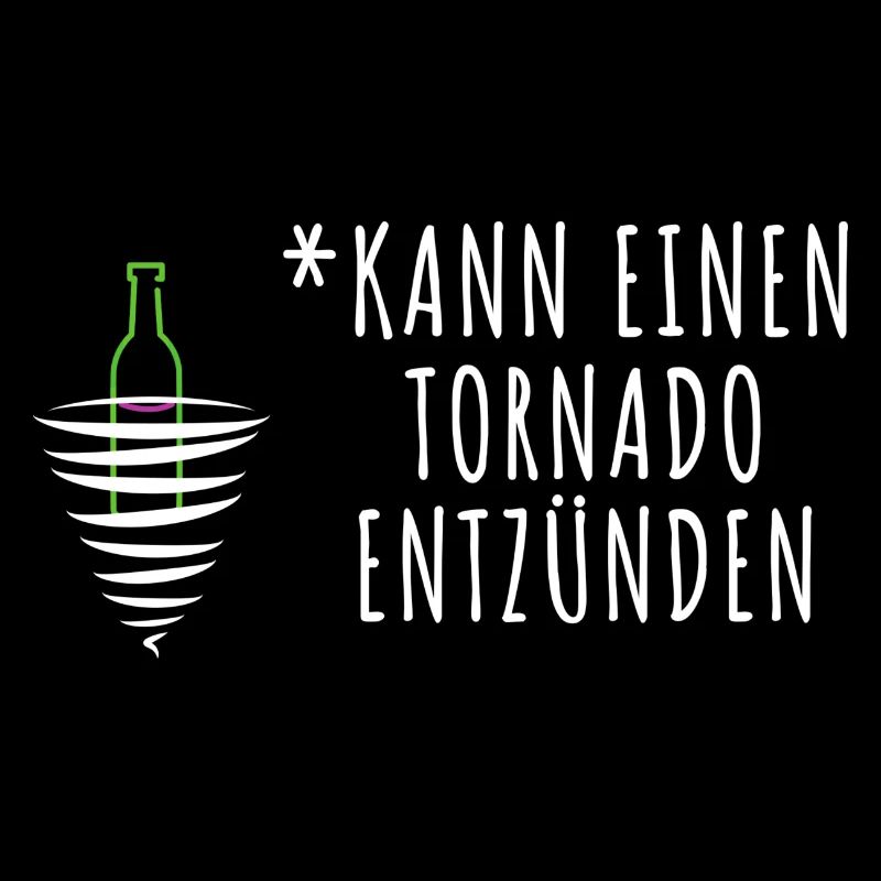 Tornado entzünden Mallorca Bier