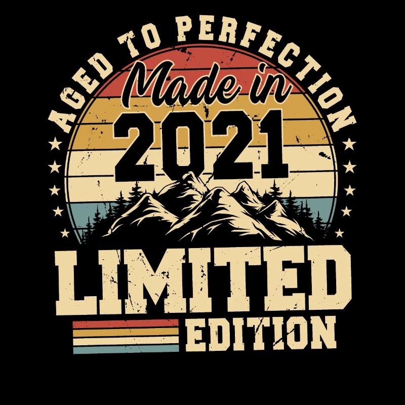 Einzigartig seit 2021