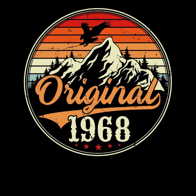Orginal 1968