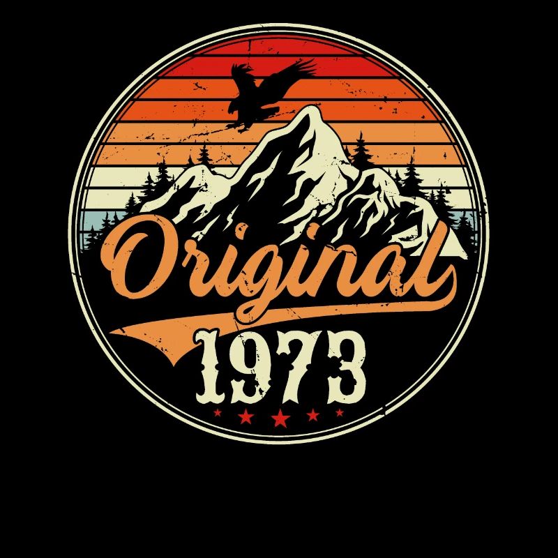Orginal 1973