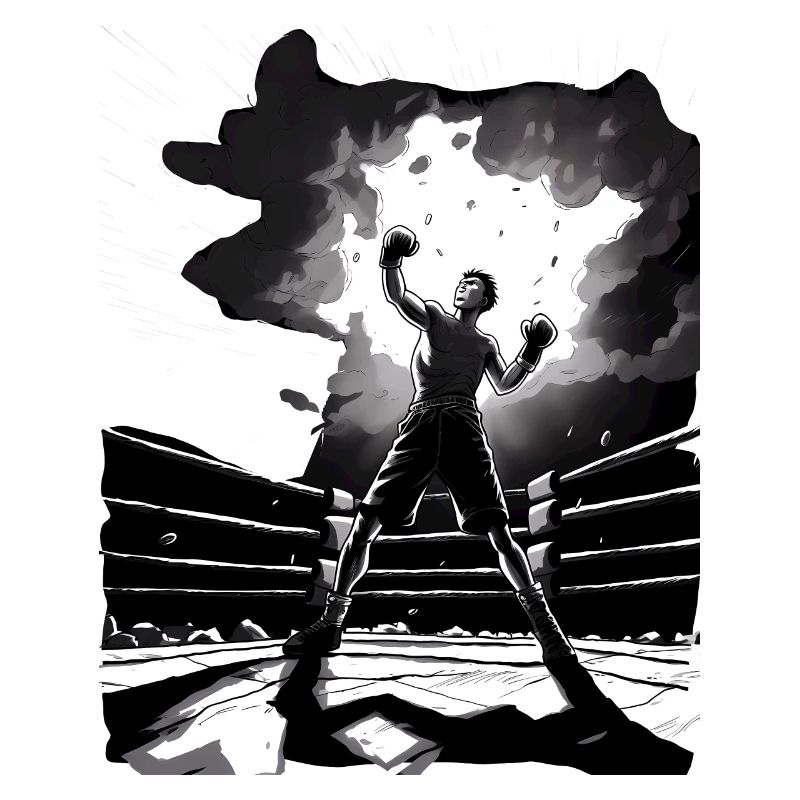 Boxe