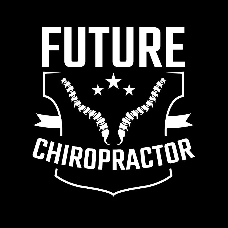 Funny Future Chiropractor Chiropractic Student