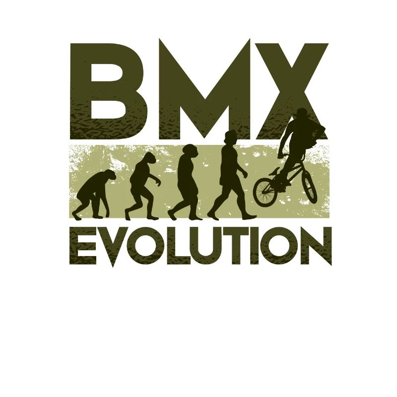 BMX Evolution