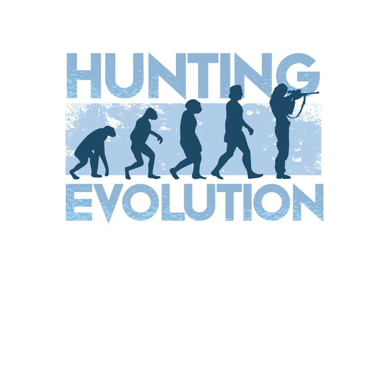 Évolution des chasseurs