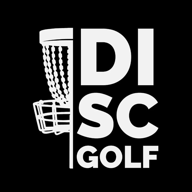 Champion de discgolf, Disc Golf Design