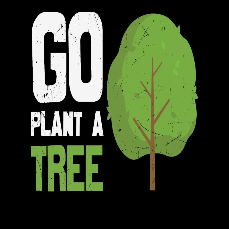 Aller planter une forêt d’arbres Citations