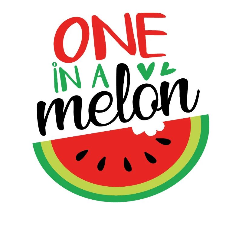 One In A Melon Summer Citations