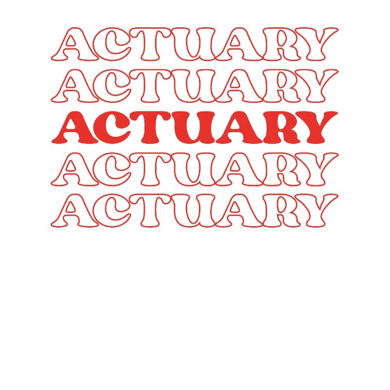 Actuaire Data Scientist Comptable Statistics