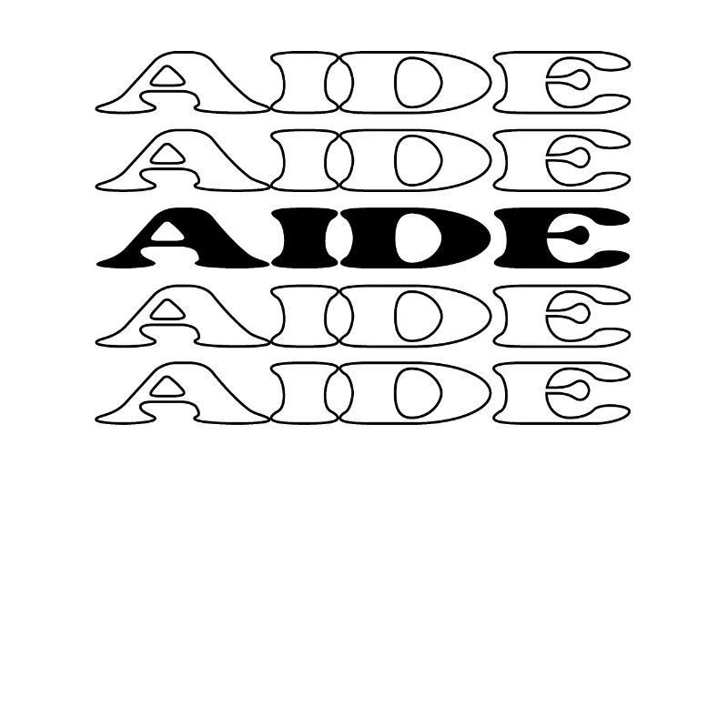 Aide Assistant Assistant Conseiller Appréciation Citations