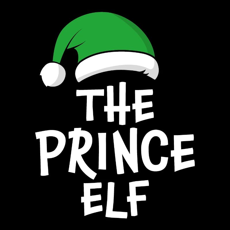 Le Prince Elfe