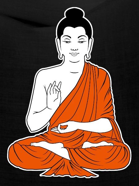 buddha