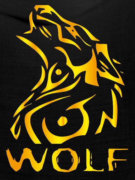 WOLF - WOLF