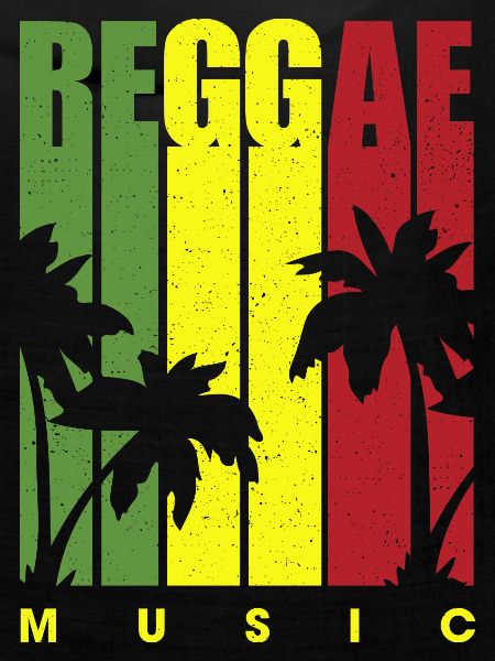 Retro Reggae