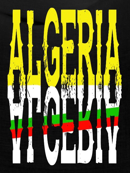Algerien