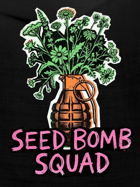 Seeds Planting Future