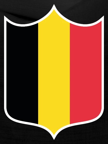 Belgien
