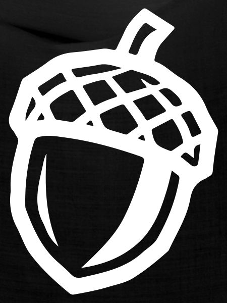 Eichel Symbol