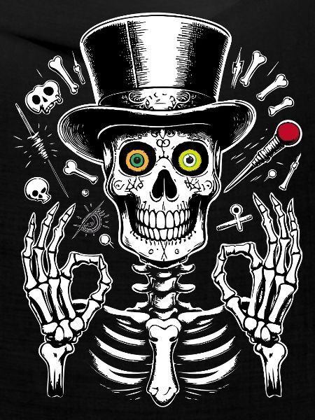 Jack´s Mardi Gras