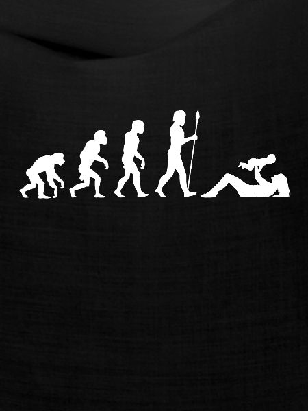 baby mutter mama kinder evolution