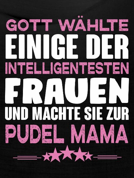 Pudel