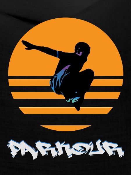 Parkour