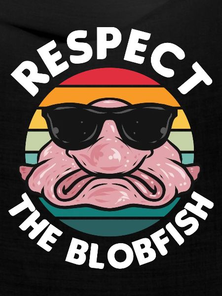 Blobfisch