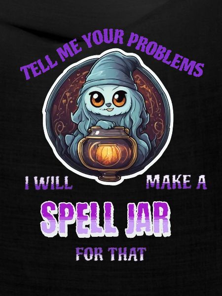 Spell Jar